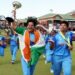 Indian-Women-Team