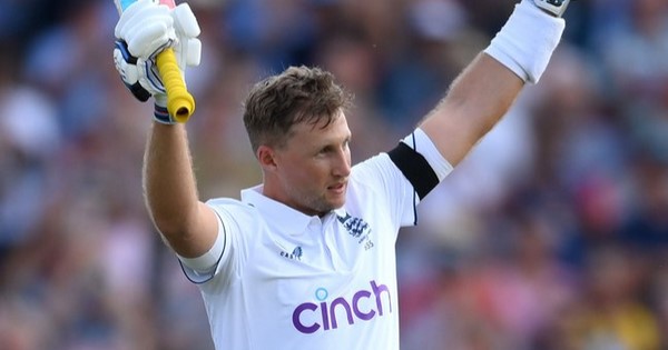 Joe-Root-Record