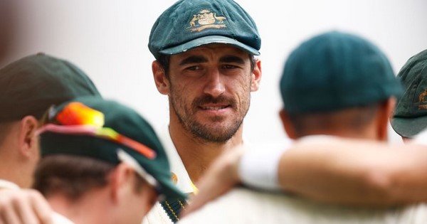Mitchell-Starc