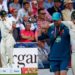 Nathan Lyon Injury on lord's