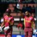 Nicholas Pooran Shai Hope