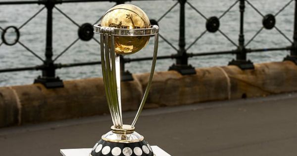 ODI WC 2023