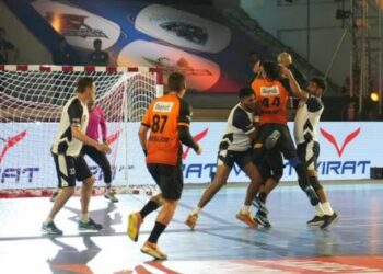 Premier Handball League