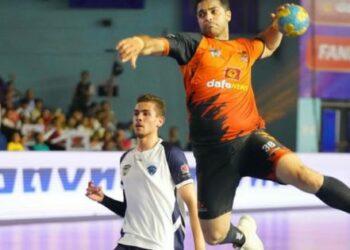 Premier Handball League