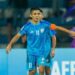 Sunil Chhetri