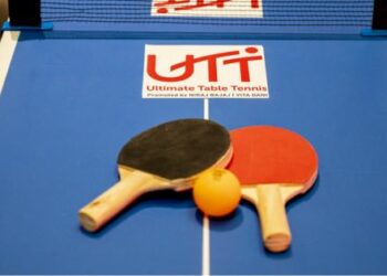 Table Tennis