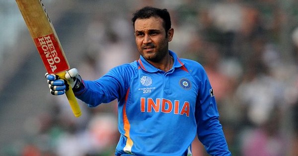 Virender-Sehwag-Debut