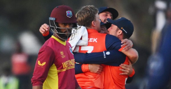 West-Indies-vs-Netherlands