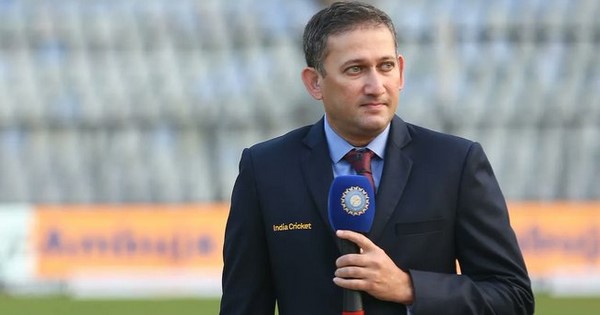 Ajit-Agarkar