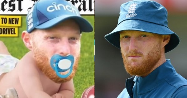 Ben-Stokes