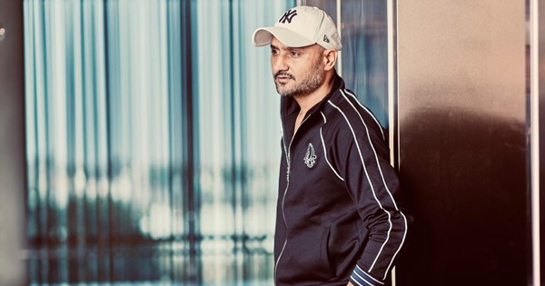 Harbhajan-Singh