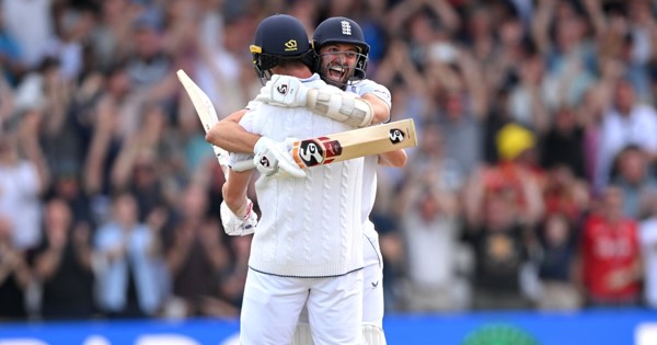 Headingley-Test-England