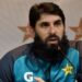 Misbah-ul-Haq