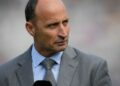 Nasser Hussain