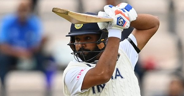 Rohit-Sharma