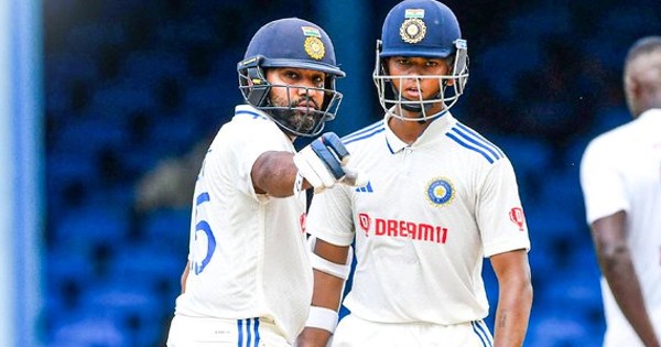 Rohit-Sharma-And-Yashasvi-Jaiswal