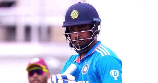 Sanju-Samson