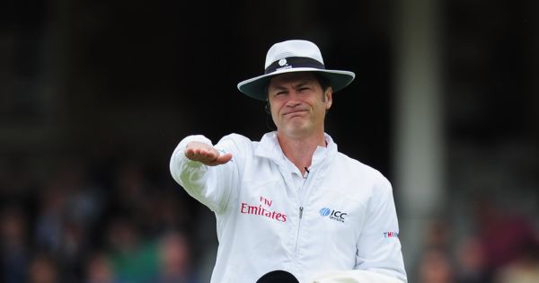 Simon Taufel