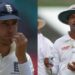 Stuart Broad Kumar Dharmasena