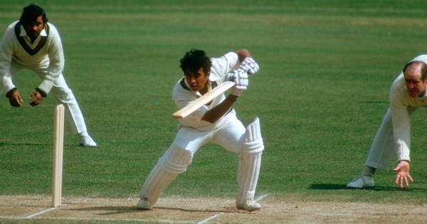 Sunil-Gavaskar