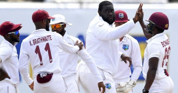 West Indies