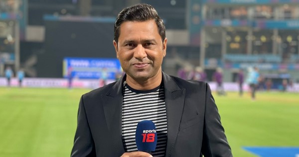 Aakash chopra