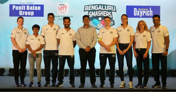 bangalore smashers