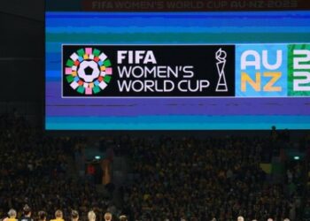 Photo Cortesy: Twitter/FIFA Womens World Cup