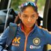 Harmanpreet Kaur