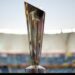 t20 world cup trophy