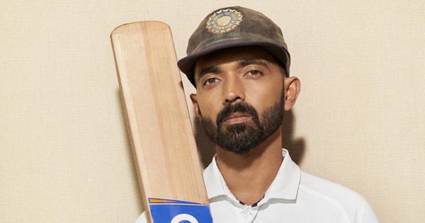 Ajinkya-Rahane