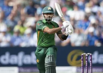 Babar Azam