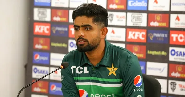 Babar Azam