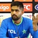 Babar Azam