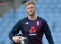 Ben Stokes