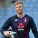 Ben Stokes