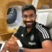 Jasprit Bumrah