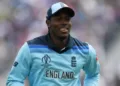 Jofra Archer