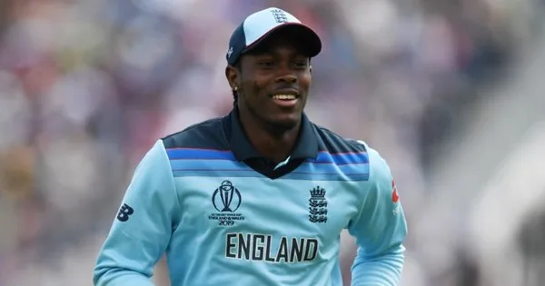 Jofra Archer