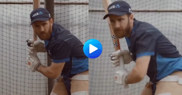 Kane-Williamson