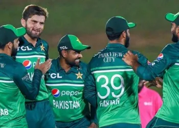 Pakistan-Cricket-Team