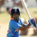 Prithvi Shaw