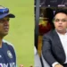 Rahul Dravid Jay Shah