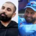 Rishabh Pant And Mohammad Shami