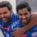 Rohit Sharma And Tilak Varma