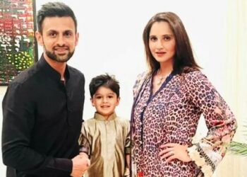 Sania-Mirza-And-Shoaib-Malik