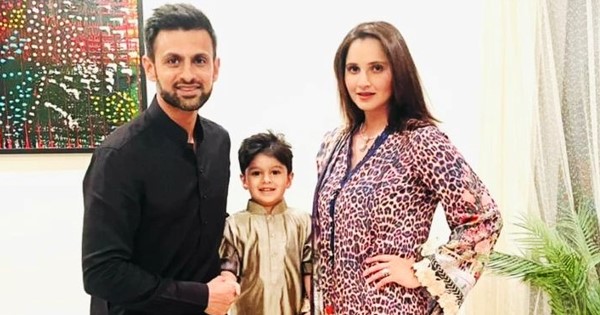 Sania-Mirza-And-Shoaib-Malik