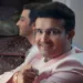 Sourav Ganguly