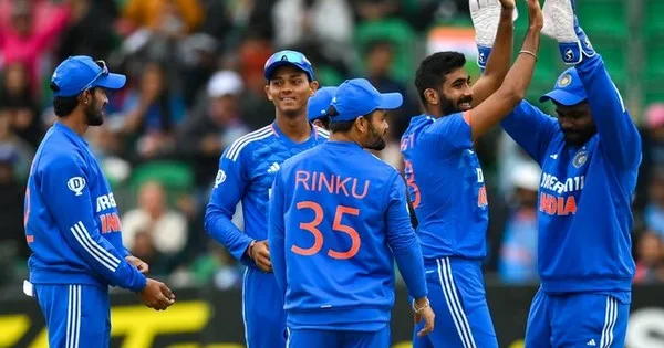 Team-India