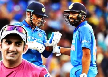 Gautam-Gambhir-On-MS-Dhoni